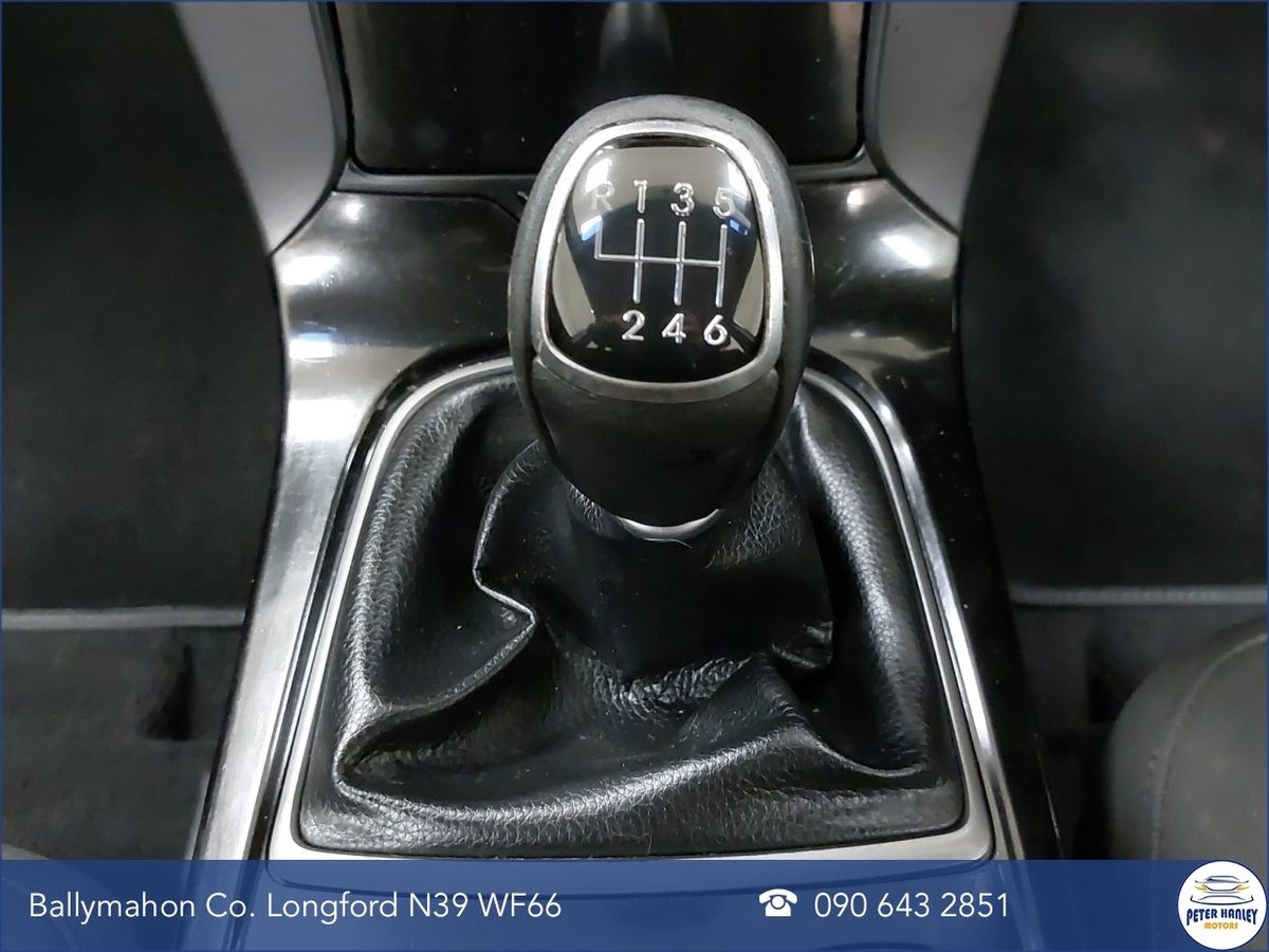 Hyundai i40 Executive Plus 1.7 Diesel