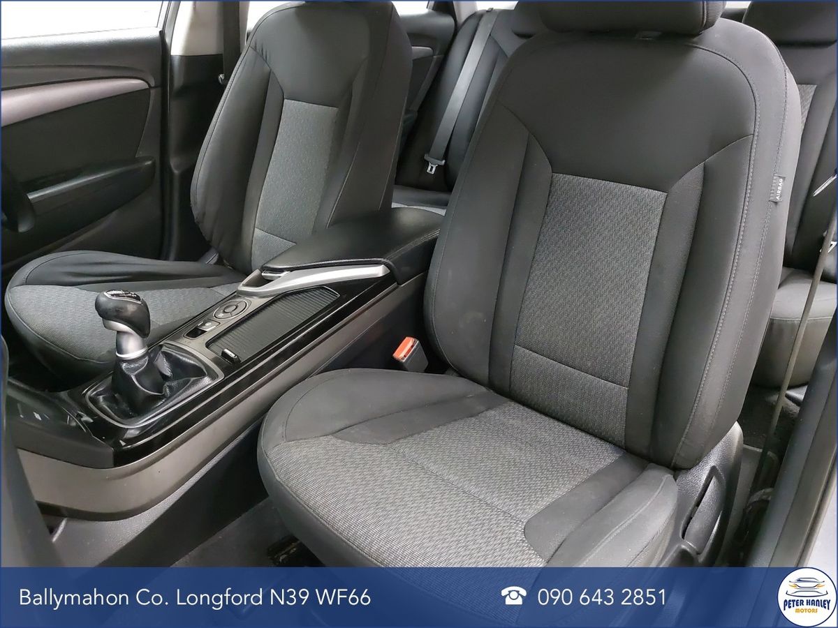 Hyundai i40 Executive Plus 1.7 Diesel