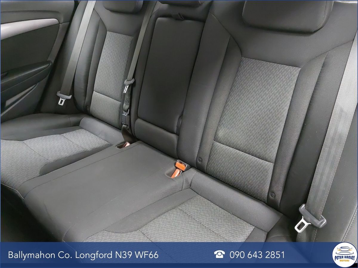 Hyundai i40 Executive Plus 1.7 Diesel