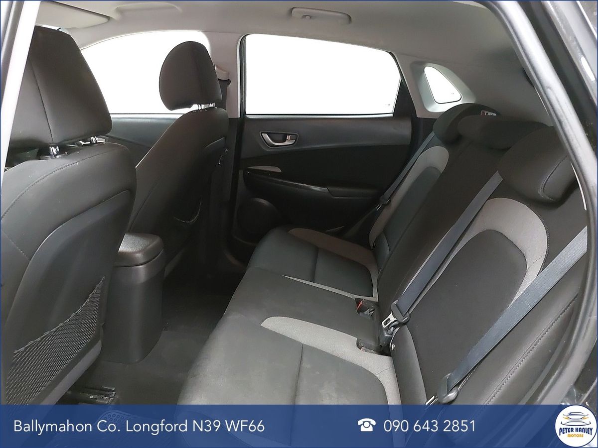 Hyundai KONA 1.0 T-GDI Executive