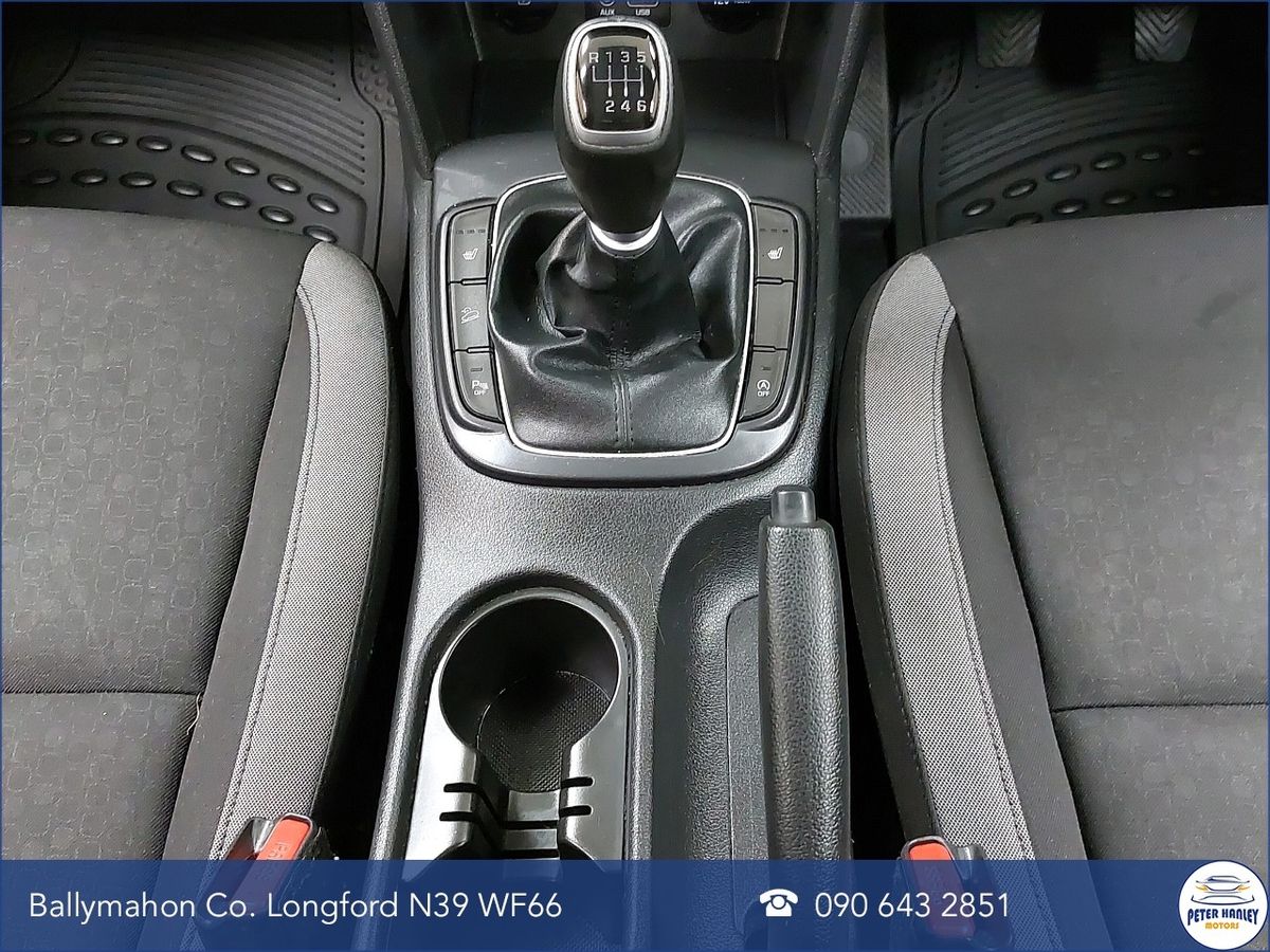 Hyundai KONA 1.0 T-GDI Executive