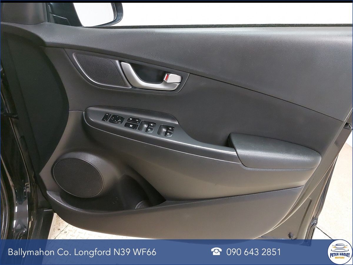 Hyundai KONA 1.0 T-GDI Executive