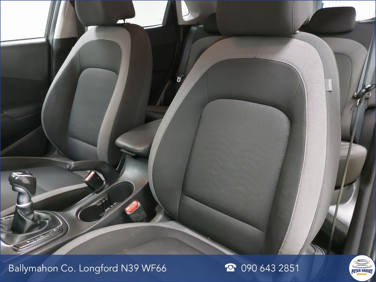 Hyundai KONA 1.0 T-GDI Executive