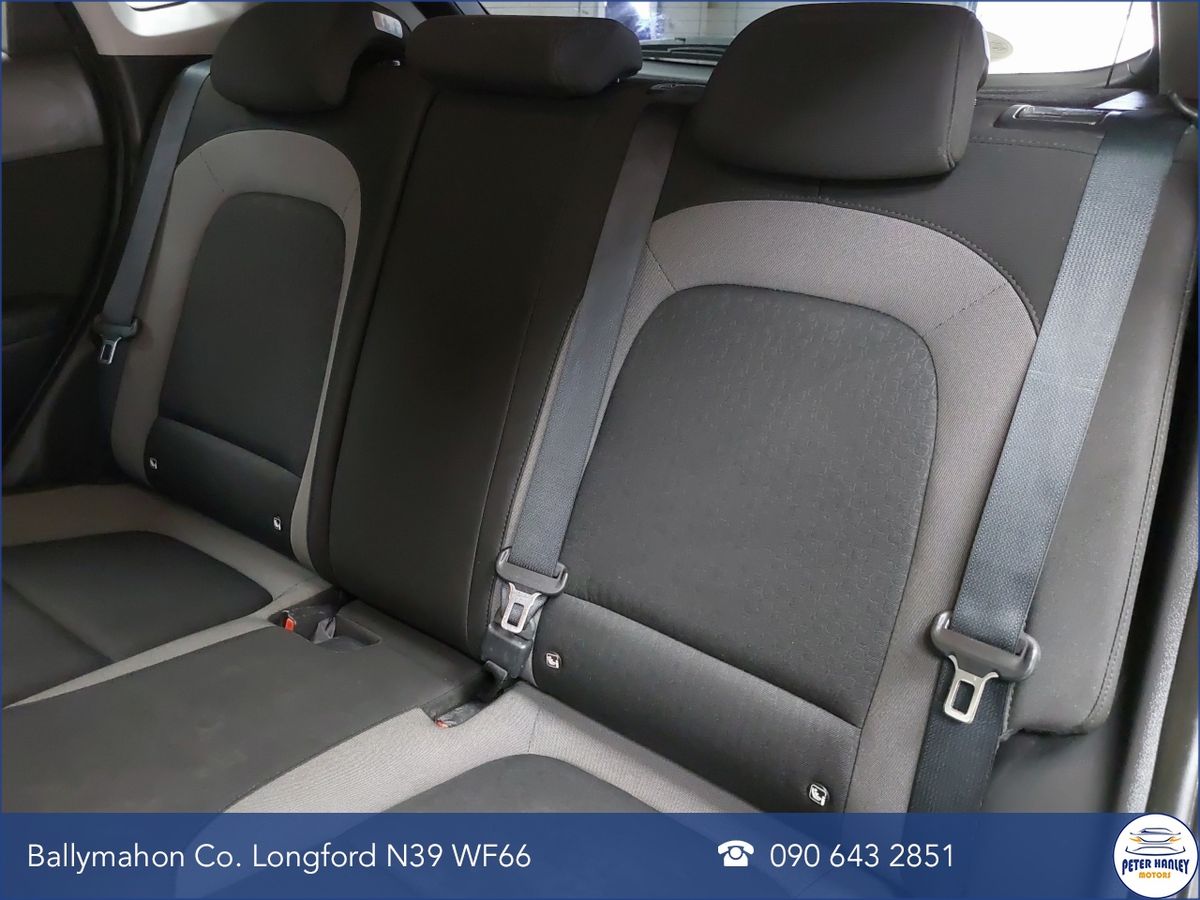 Hyundai KONA 1.0 T-GDI Executive