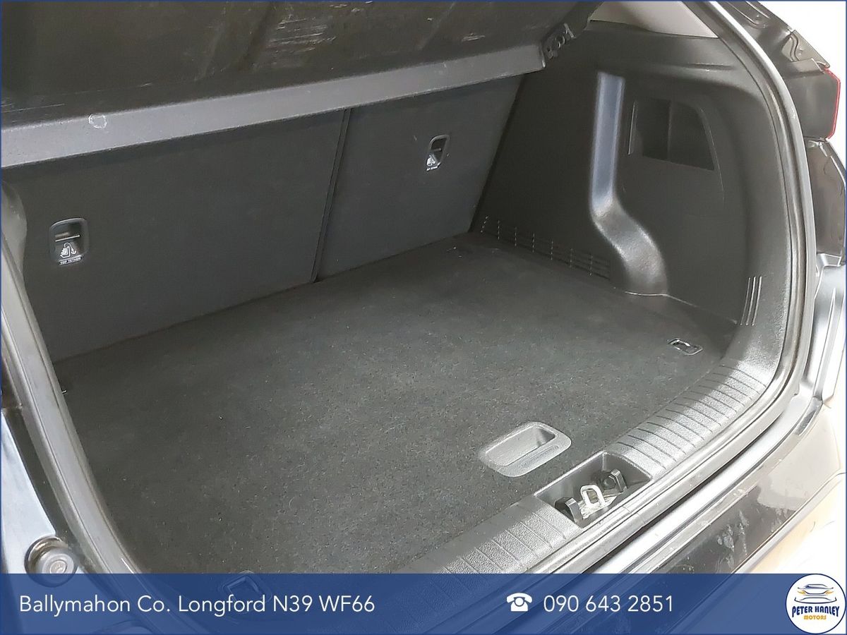 Hyundai KONA 1.0 T-GDI Executive