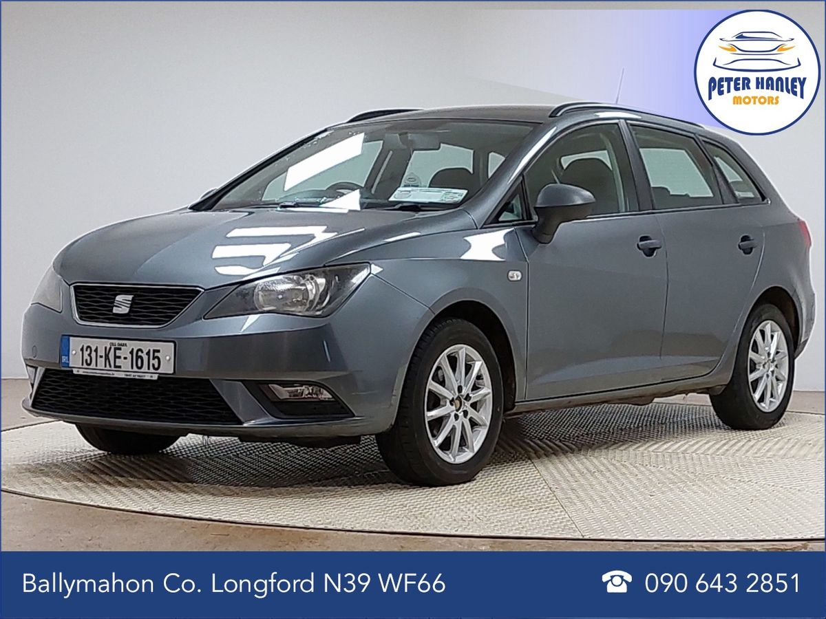 SEAT Ibiza ST 1.2 Reference