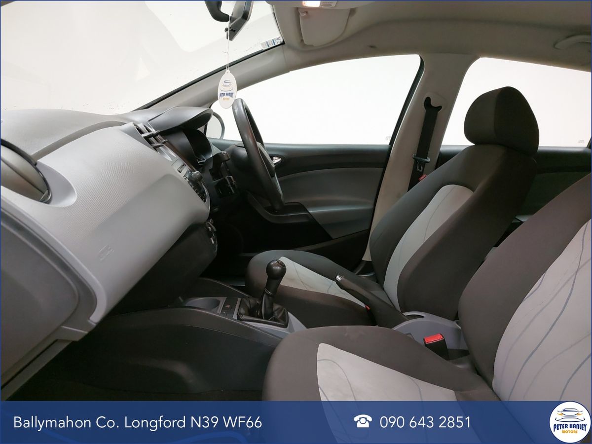 SEAT Ibiza ST 1.2 Reference