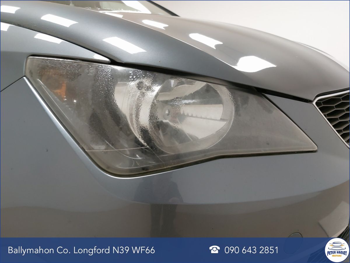 SEAT Ibiza ST 1.2 Reference