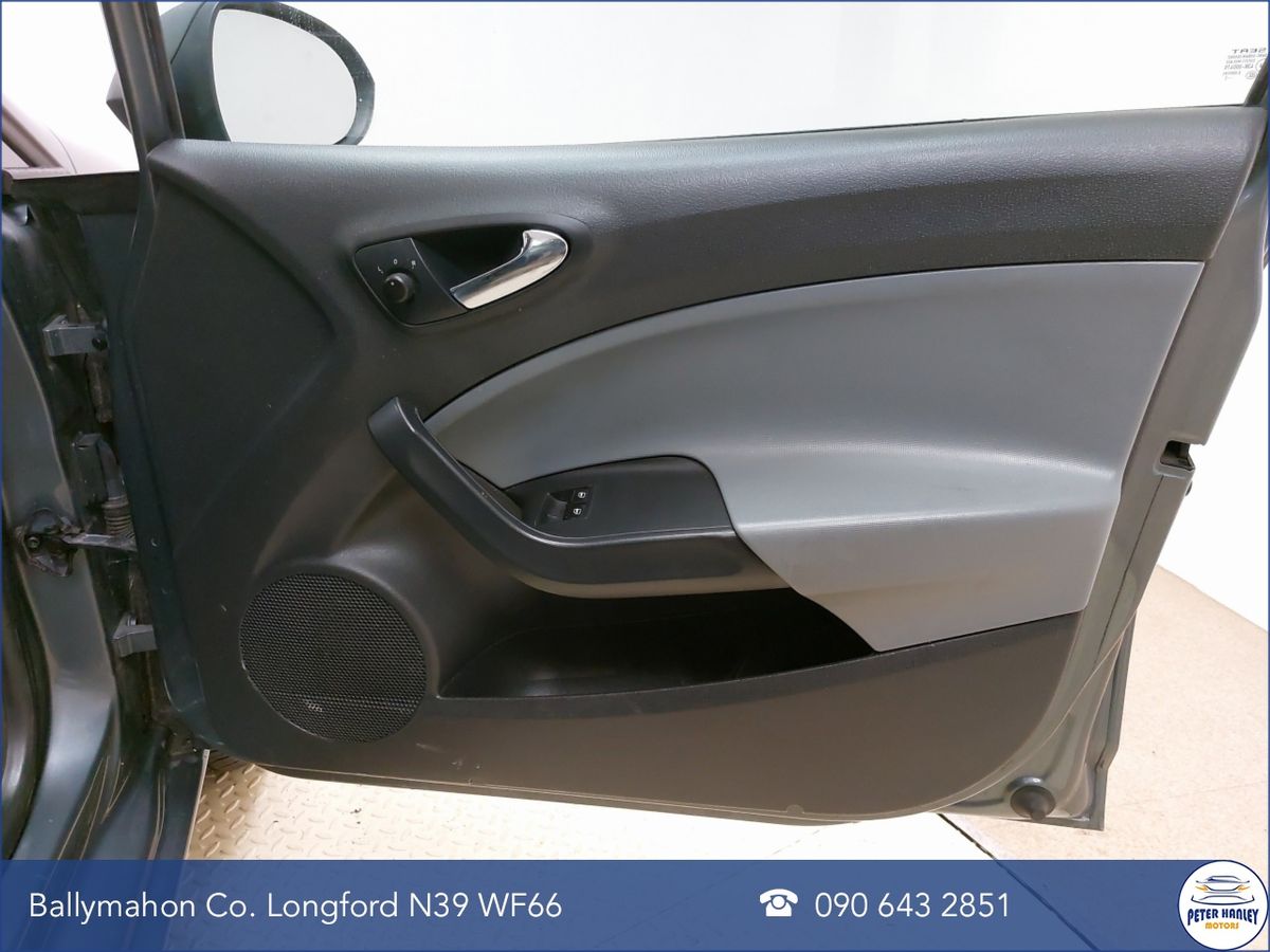 SEAT Ibiza ST 1.2 Reference