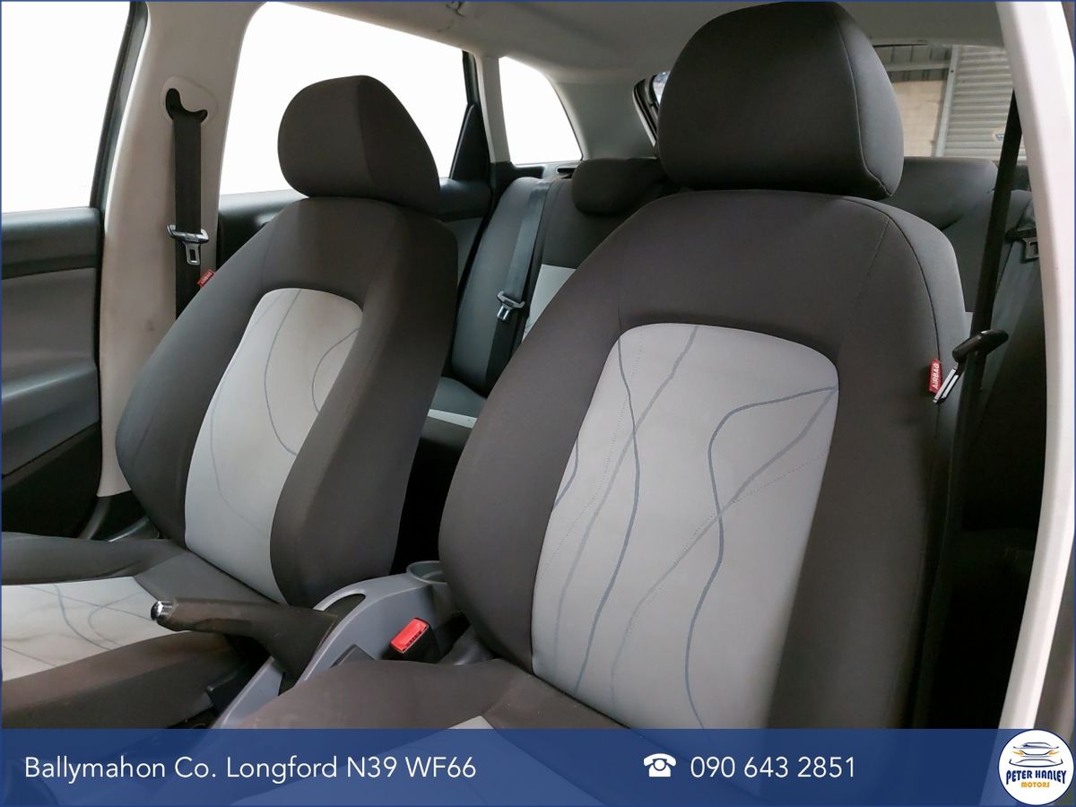 SEAT Ibiza ST 1.2 Reference