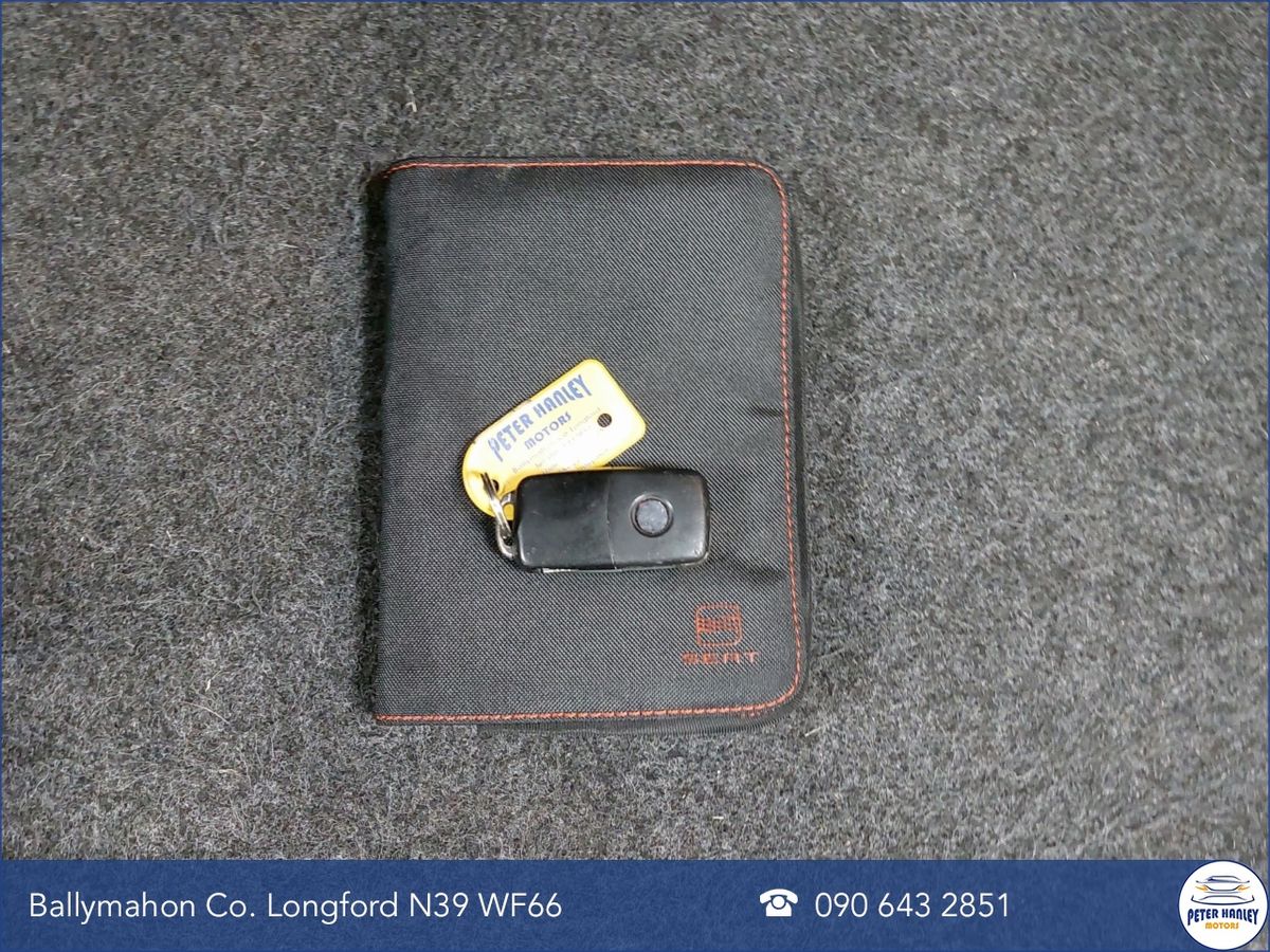 SEAT Ibiza ST 1.2 Reference