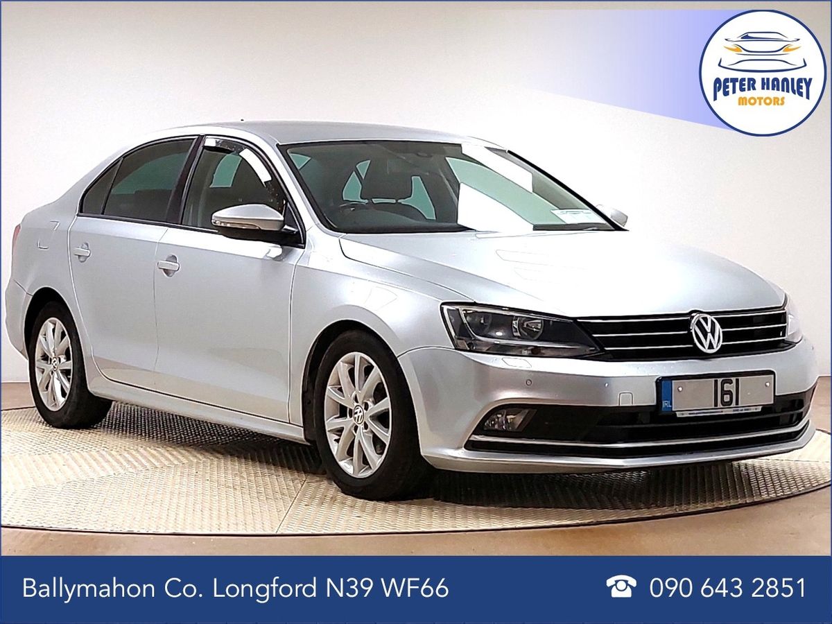 Volkswagen Jetta