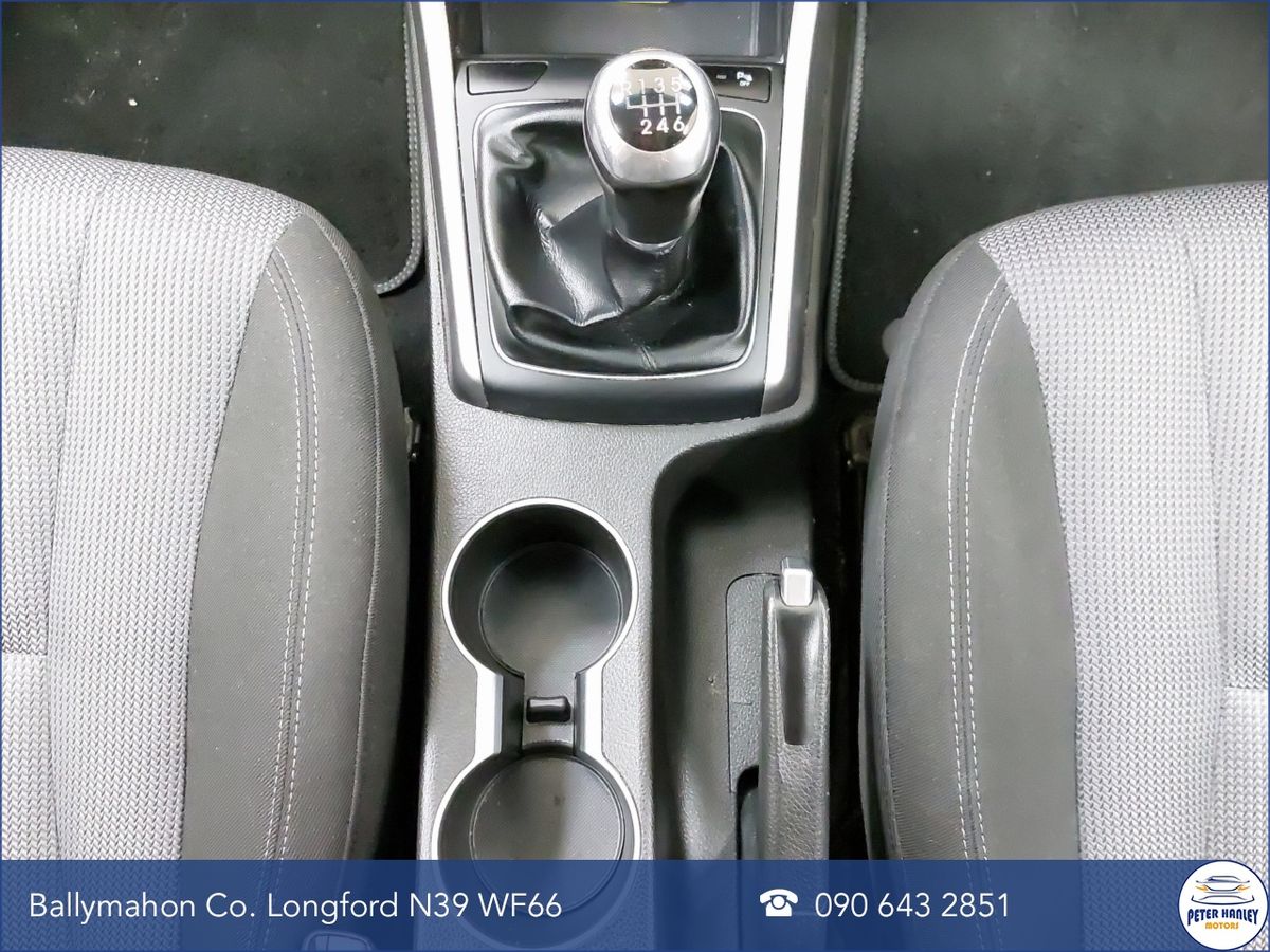 Hyundai i30 I30 Se Blue Drive  SE  100 BlueDrive ISG Start/Stop