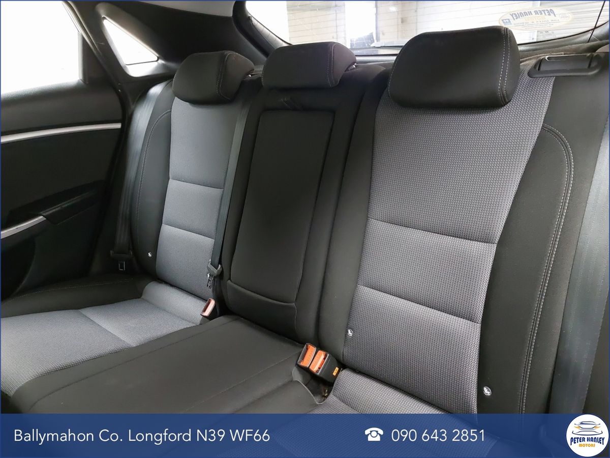 Hyundai i30 I30 Se Blue Drive  SE  100 BlueDrive ISG Start/Stop