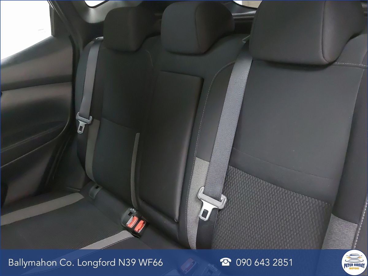 Nissan Qashqai 1.5 DSL SE