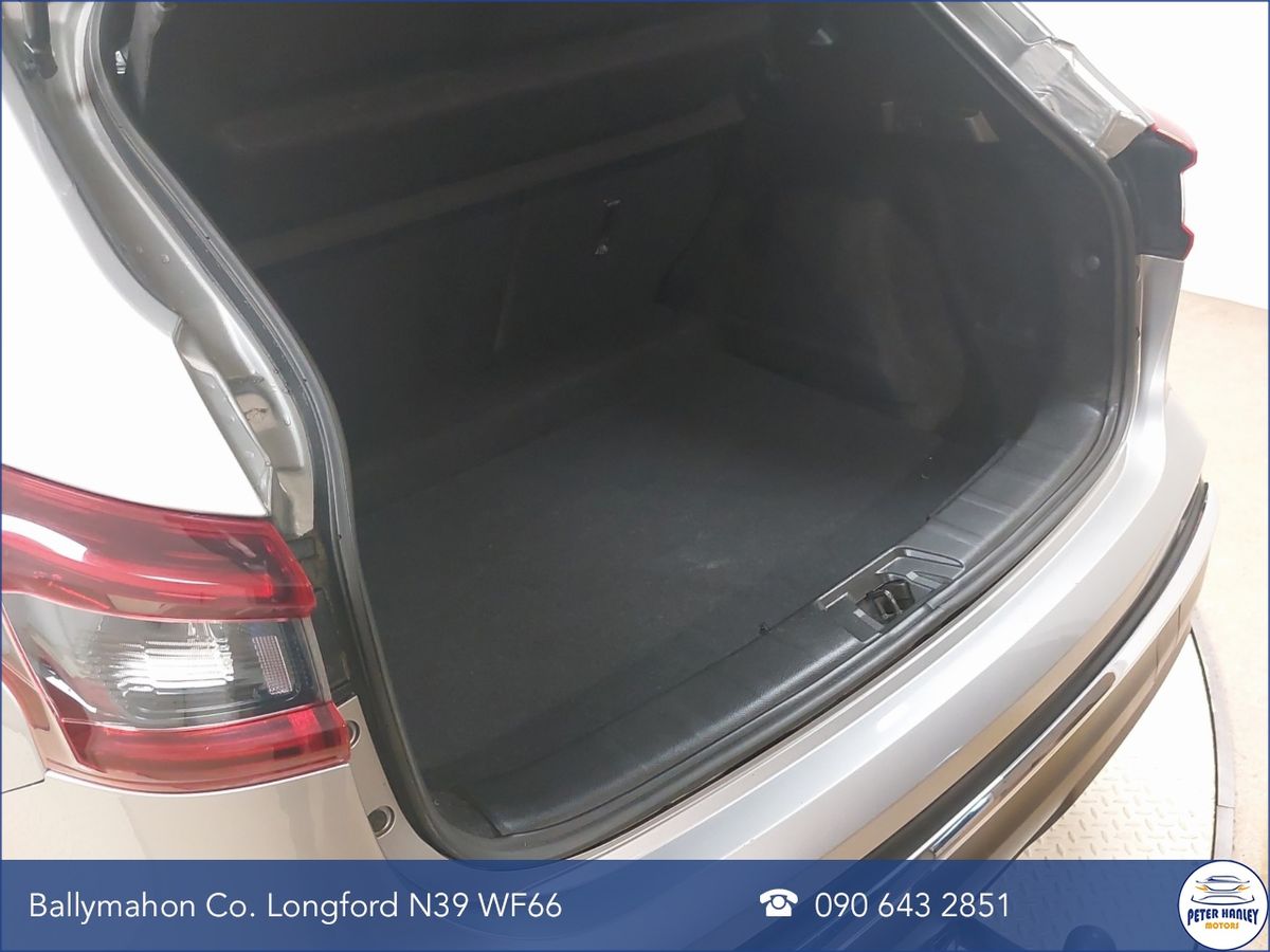 Nissan Qashqai 1.5 DSL SE