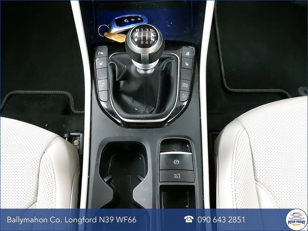 Hyundai Tucson 2WD Executive Plus