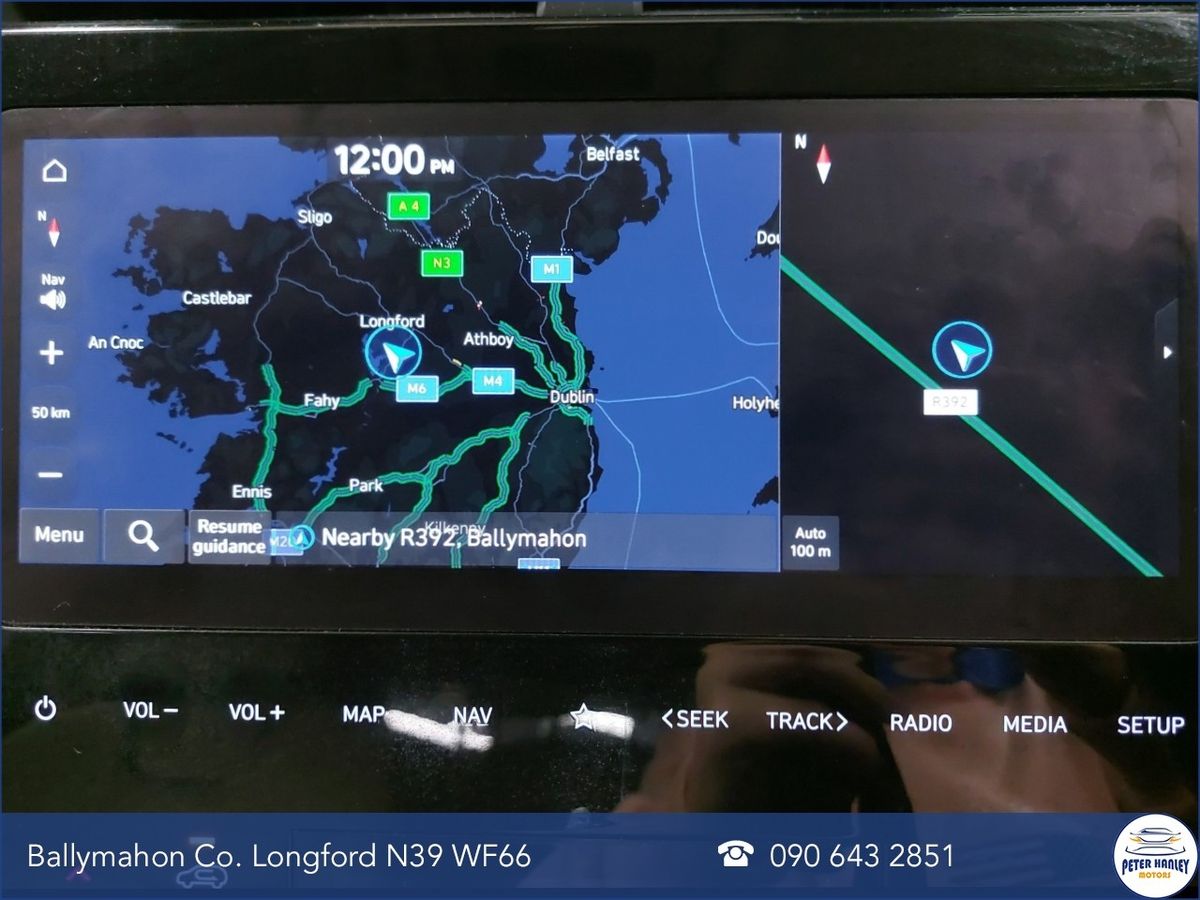 Hyundai Tucson 2WD Executive Plus