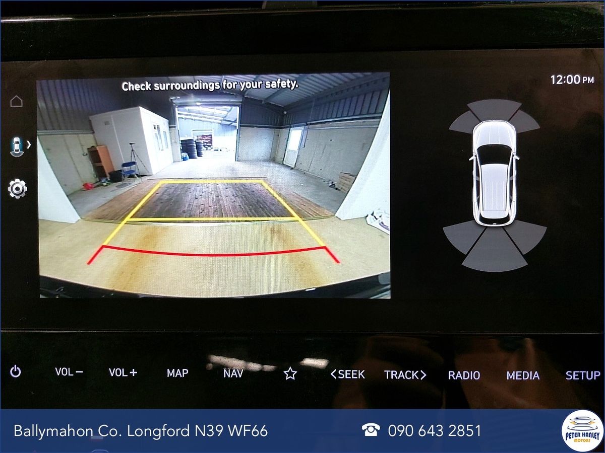 Hyundai Tucson 2WD Executive Plus