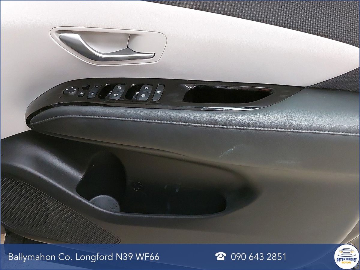 Hyundai Tucson 2WD Executive Plus