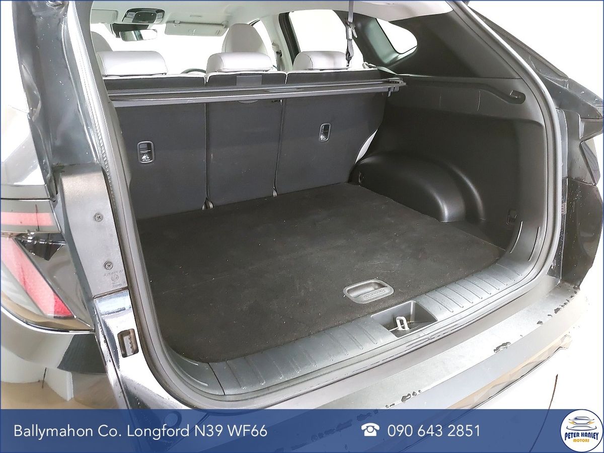 Hyundai Tucson 2WD Executive Plus