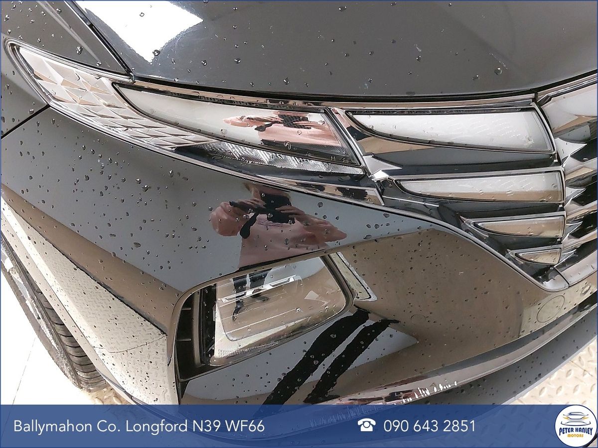 Hyundai Tucson 2WD Executive Plus