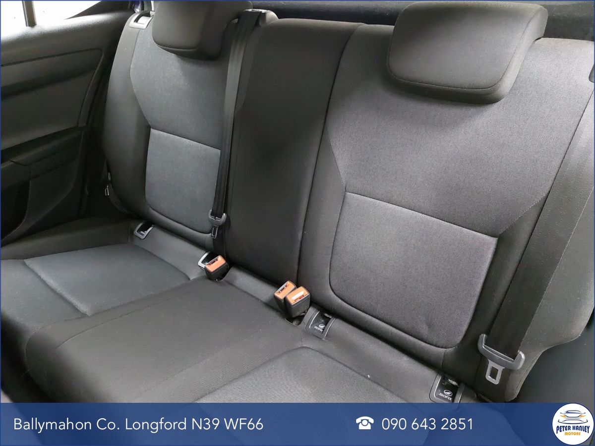 Skoda Fabia 1.0 MPI 60 BHP ACTIVE