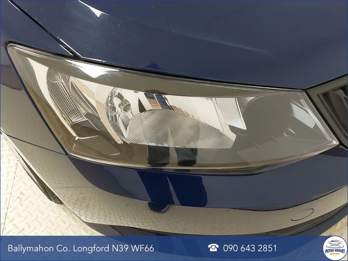 Skoda Fabia 1.0 MPI 60 BHP ACTIVE