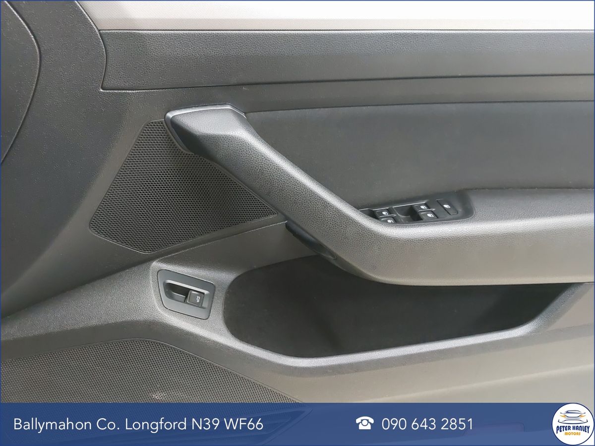 Volkswagen Passat 1.6 TDI BLUEMOTION