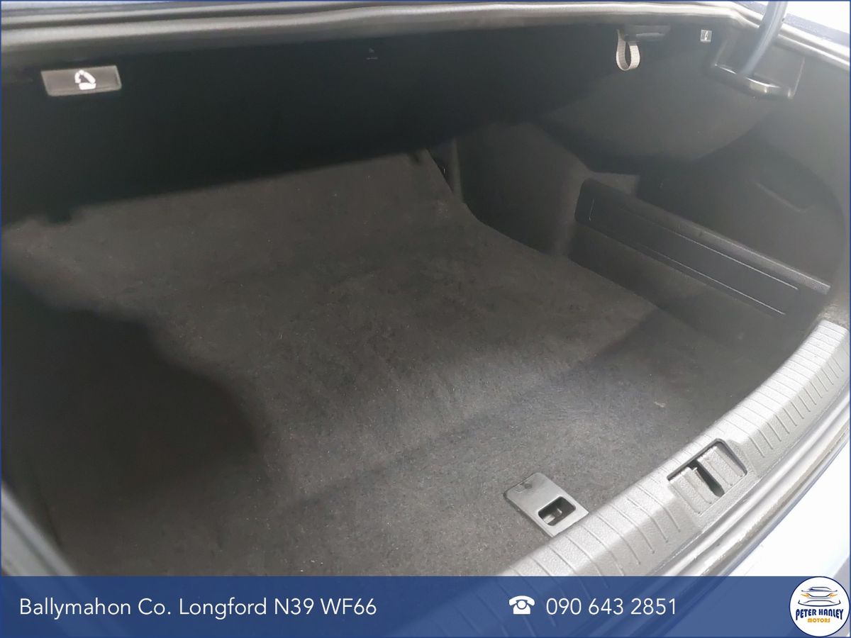 Volkswagen Passat 1.6 TDI BLUEMOTION