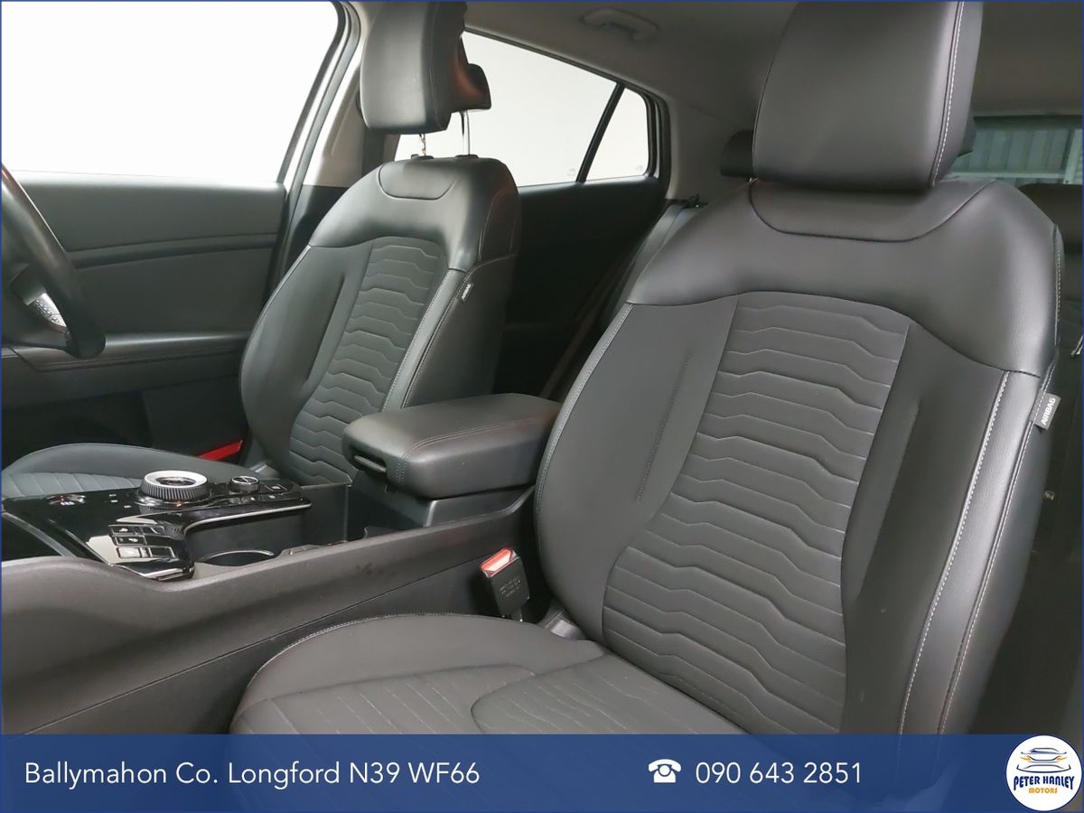 Kia Sportage 1.6 PHEV K3