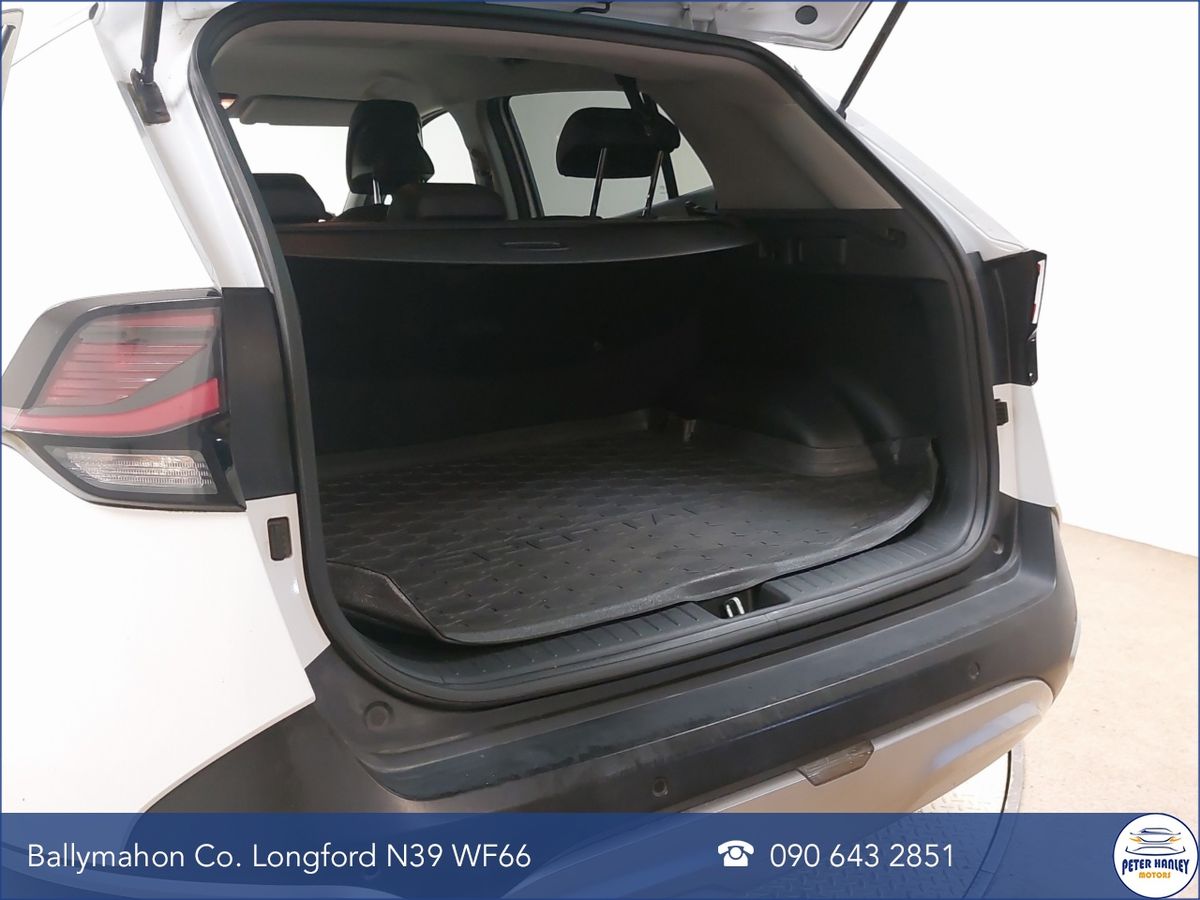 Kia Sportage 1.6 PHEV K3