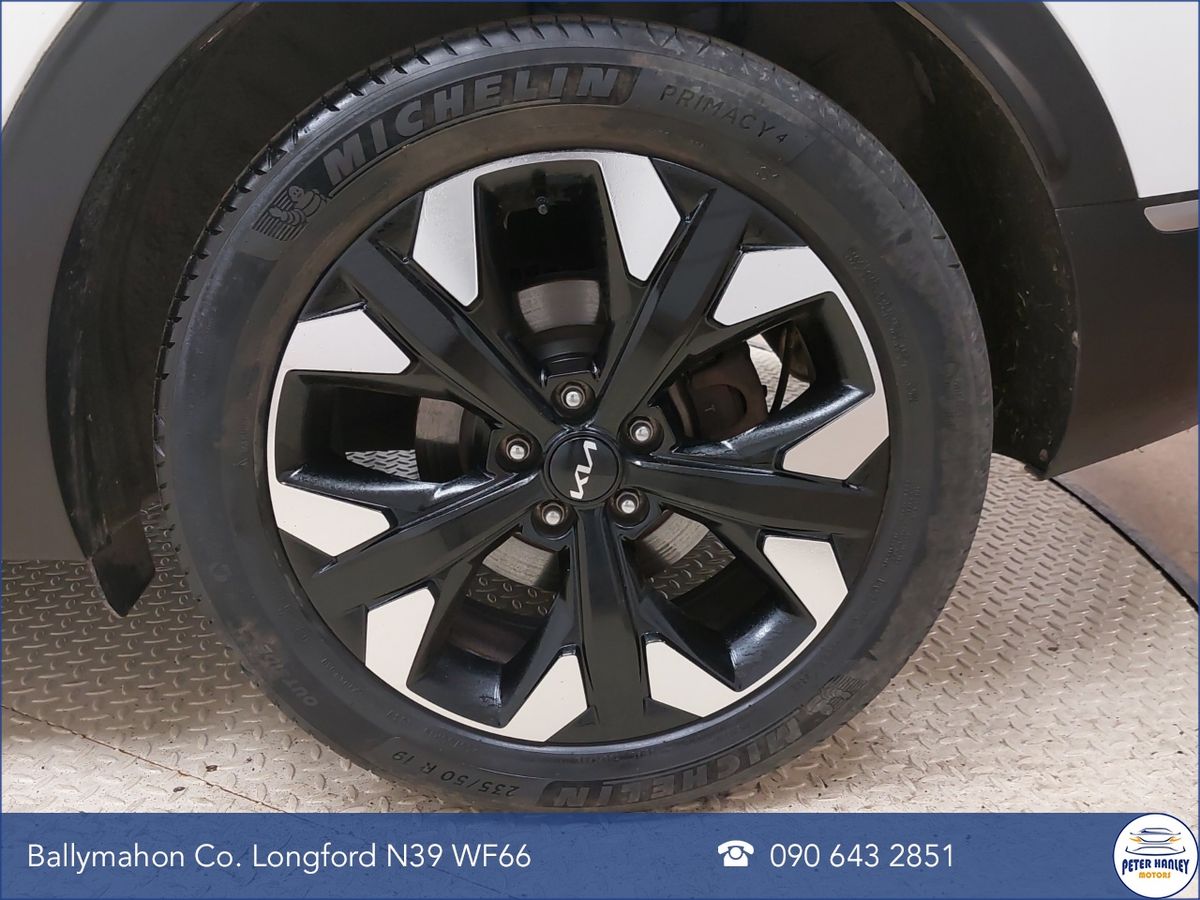 Kia Sportage 1.6 PHEV K3