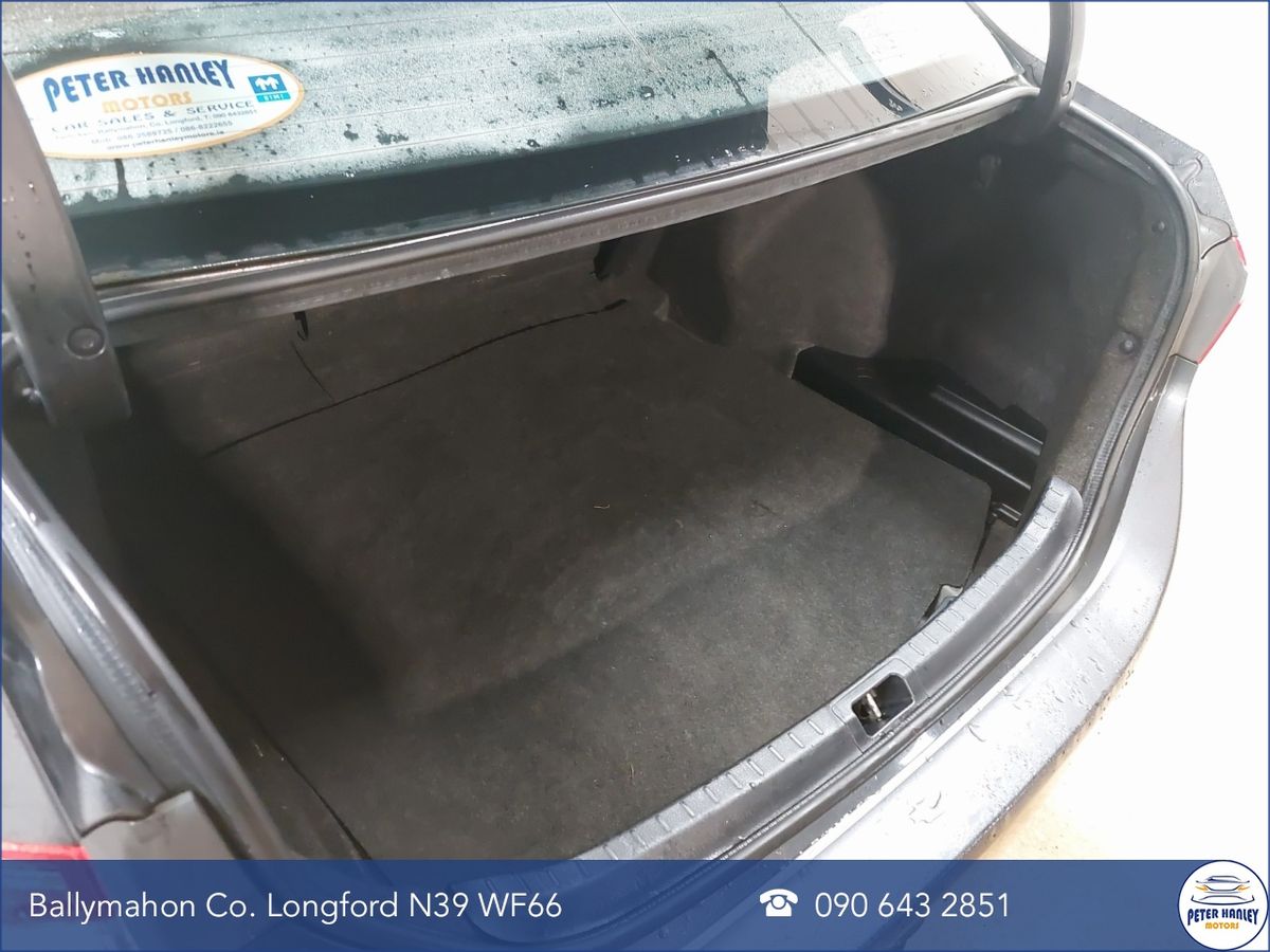 Toyota Corolla D-4D 90 (1.4) Terra