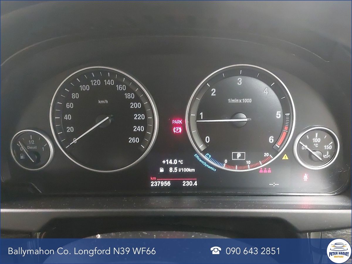 BMW X5 sDrive25d SE
