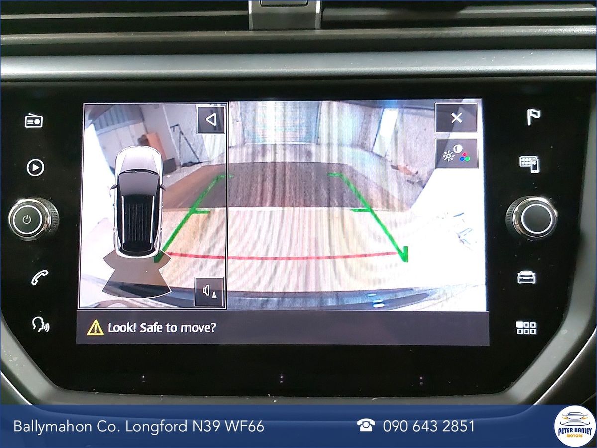 SEAT Arona 1.6TDI 95hp SE