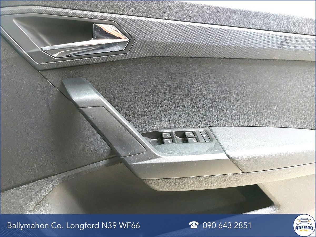 SEAT Arona 1.6TDI 95hp SE