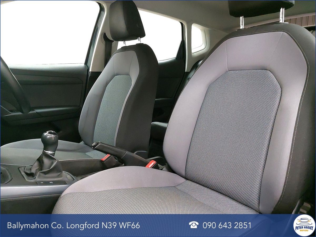 SEAT Arona 1.6TDI 95hp SE