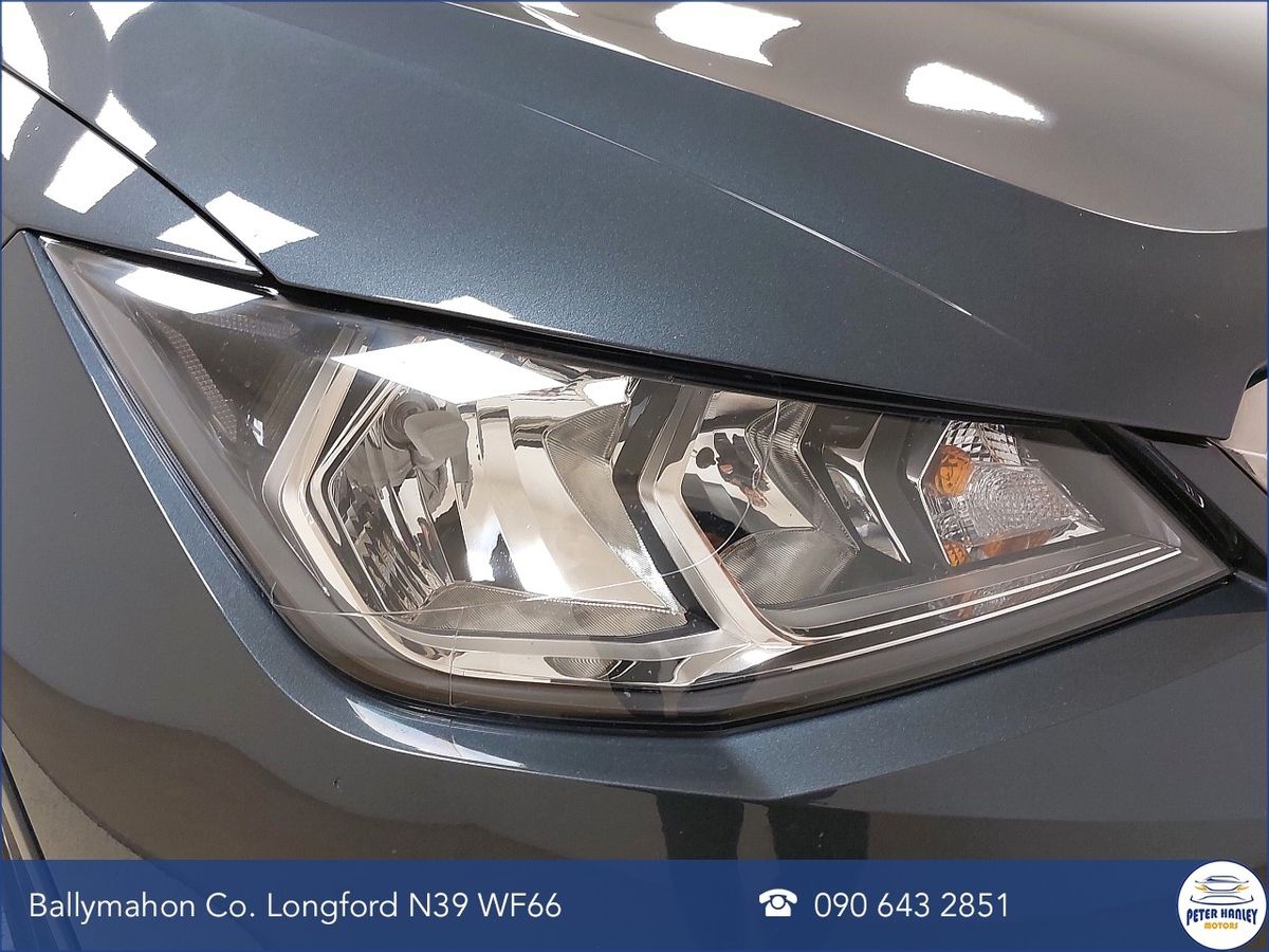 SEAT Arona 1.6TDI 95hp SE