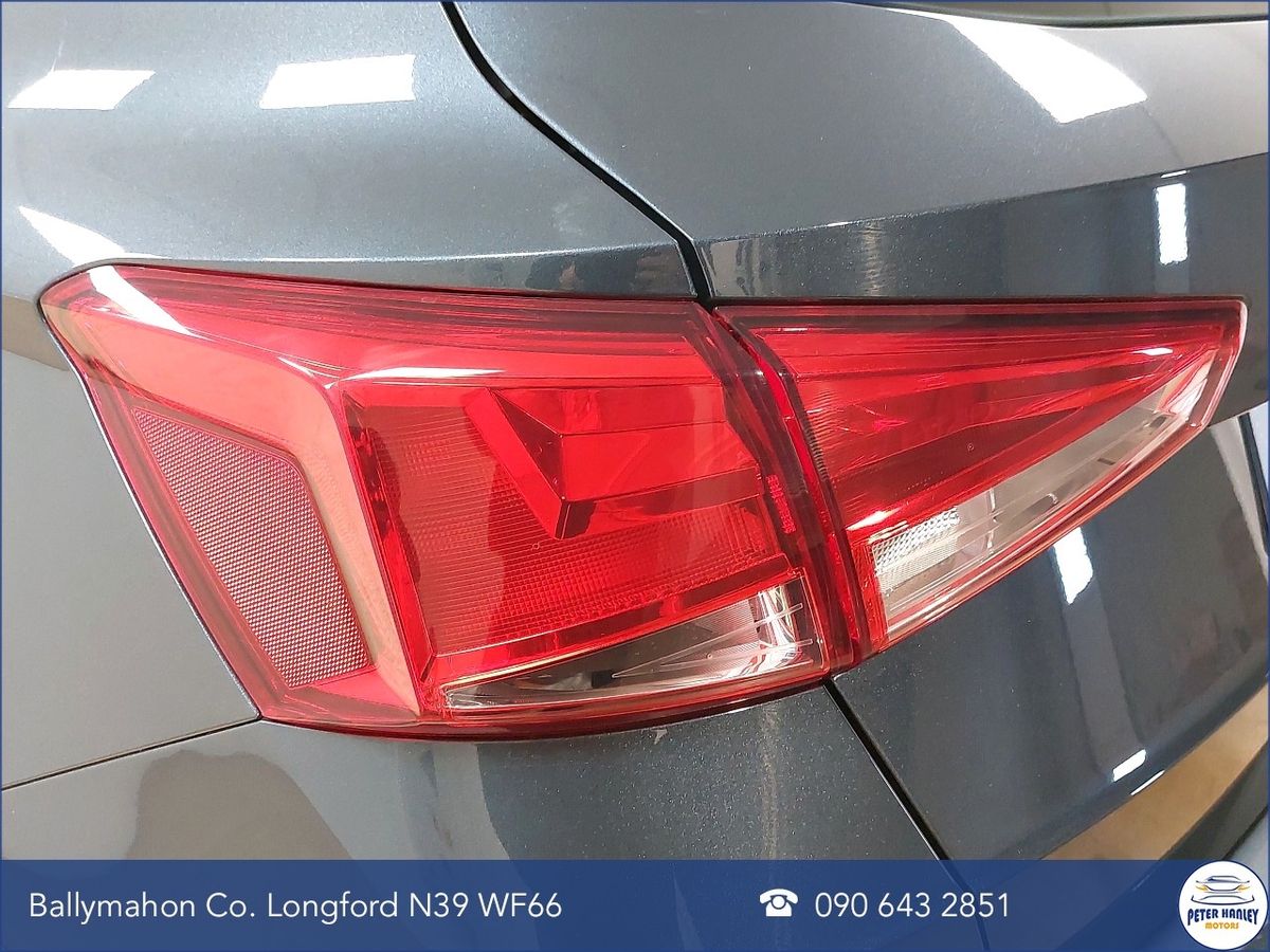 SEAT Arona 1.6TDI 95hp SE