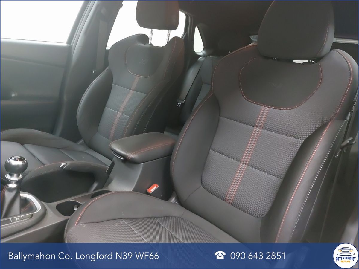 Hyundai i30 Petrol Deluxe NLine