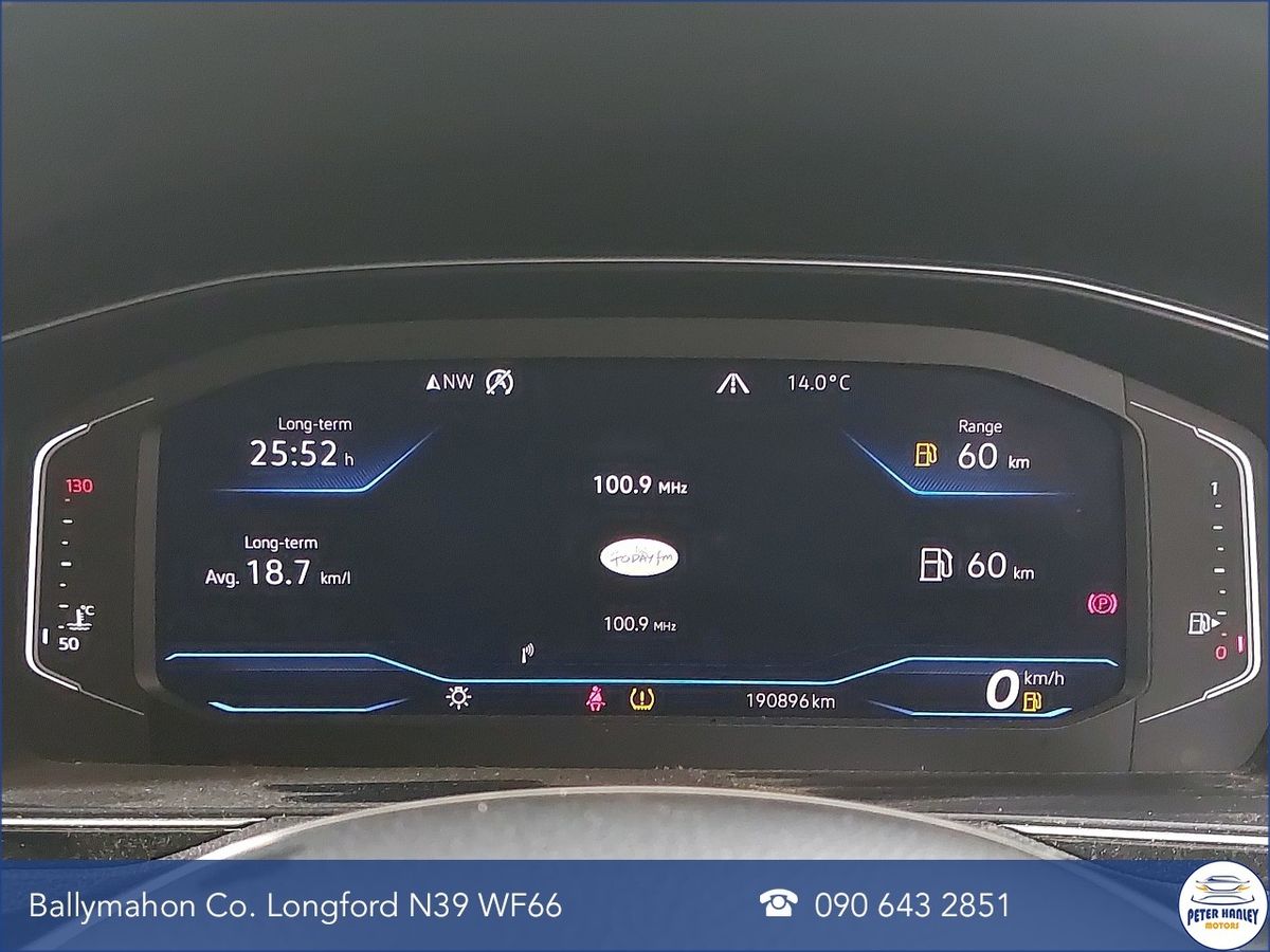 Volkswagen Arteon 2.0TDI 150HP Elegance