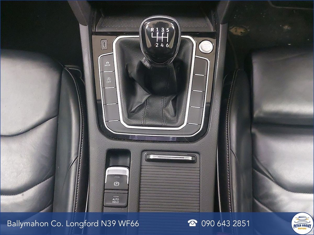 Volkswagen Arteon 2.0TDI 150HP Elegance