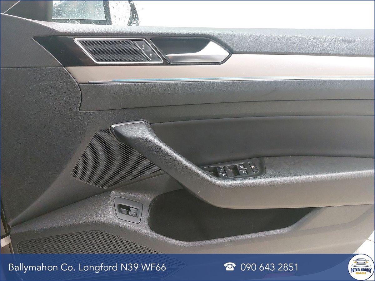 Volkswagen Arteon 2.0TDI 150HP Elegance