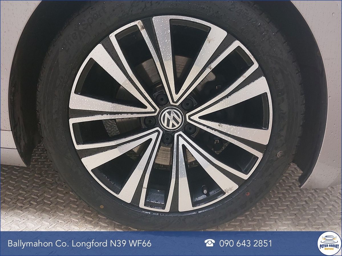 Volkswagen Arteon 2.0TDI 150HP Elegance