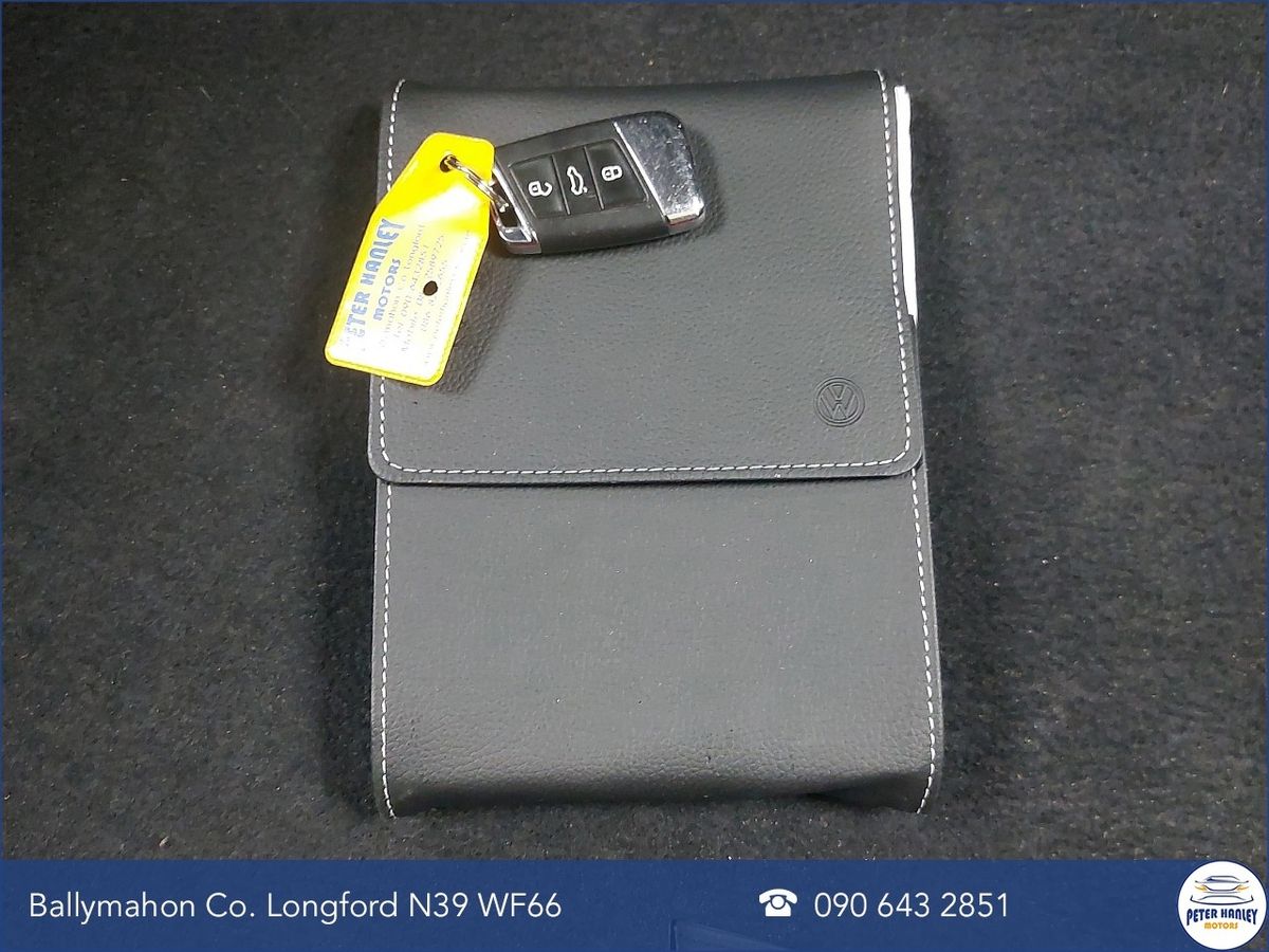 Volkswagen Arteon 2.0TDI 150HP Elegance