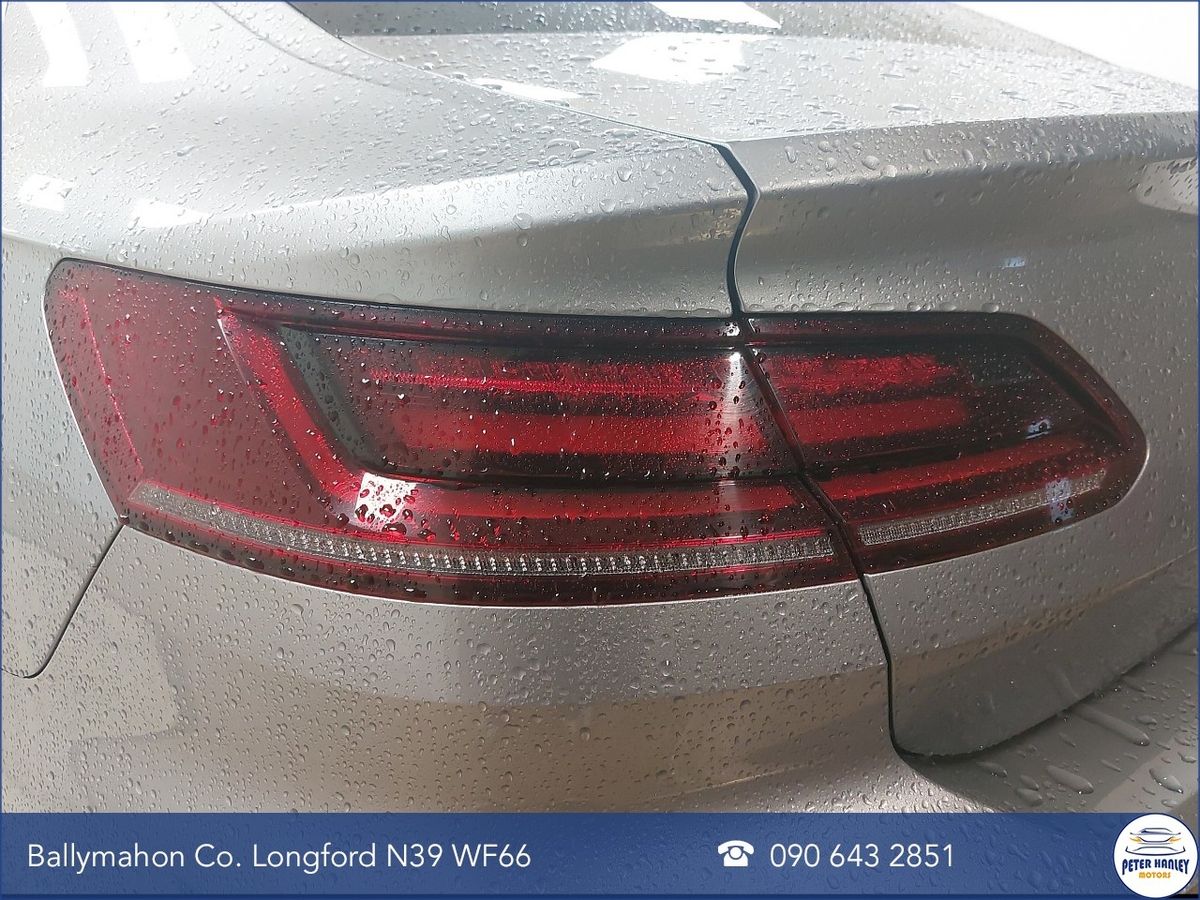 Volkswagen Arteon 2.0TDI 150HP Elegance