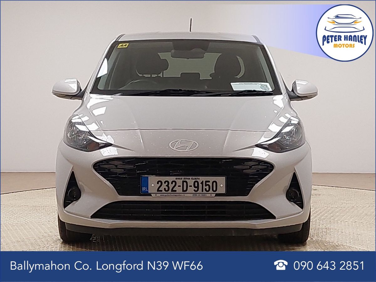 Hyundai i10 i10 Deluxe Plus