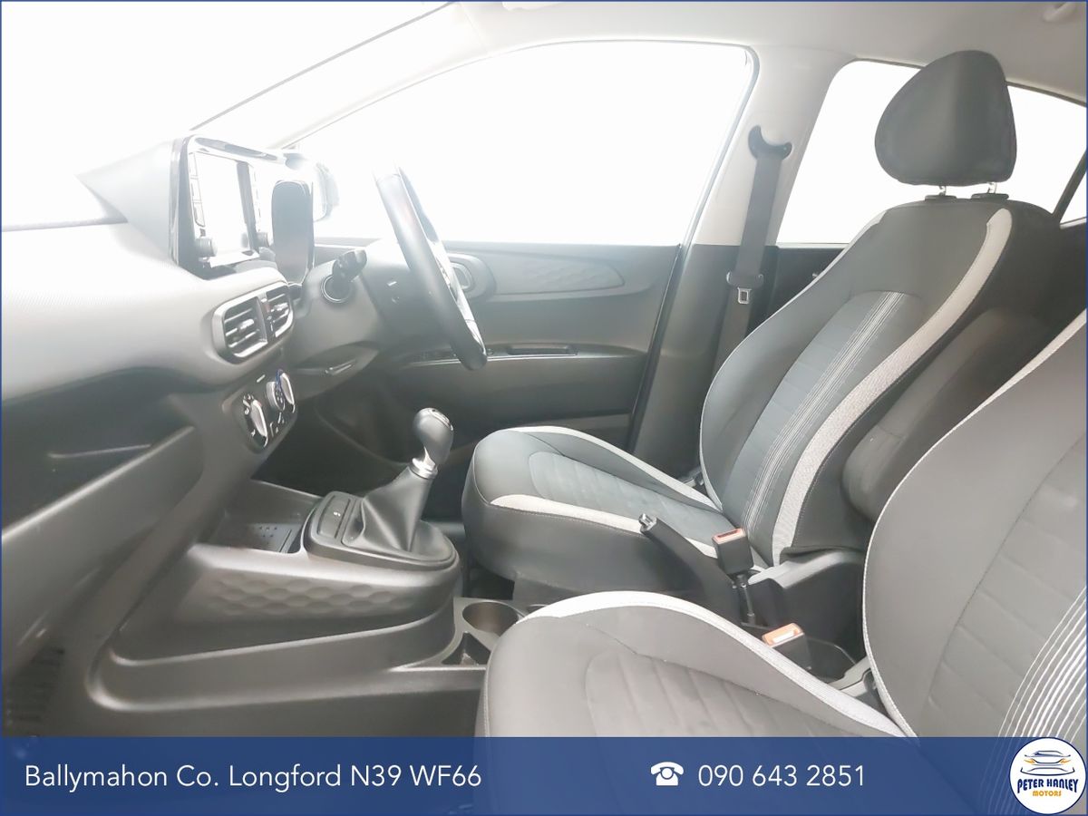 Hyundai i10 i10 Deluxe Plus