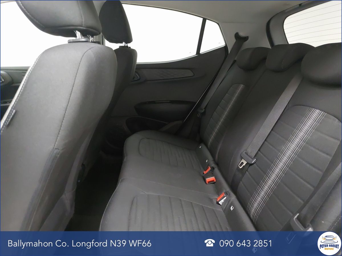 Hyundai i10 i10 Deluxe Plus